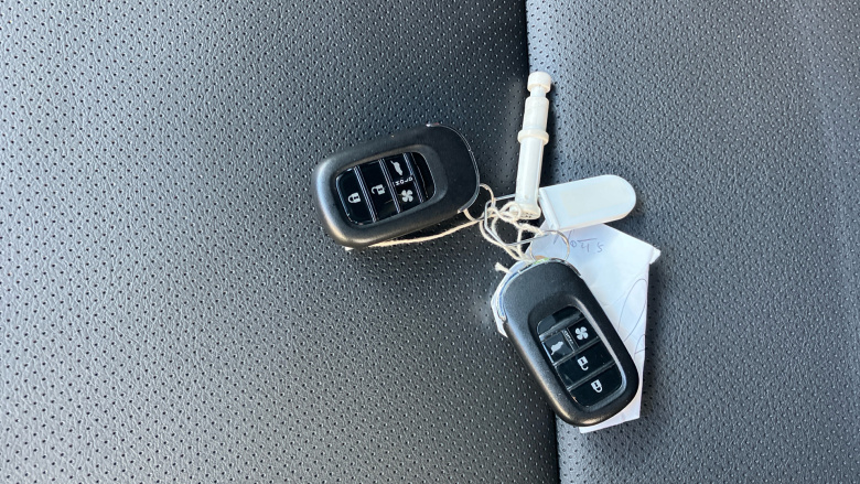 Honda E Ny1 150kW Advance 69kWh 5dr Auto Electric Hatchback